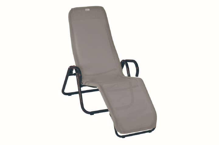 ACAMP Gesundheitsliege Calypso